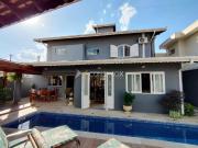 Casa / Sobrado para Venda em Campinas/SP Jardim Chapadão...