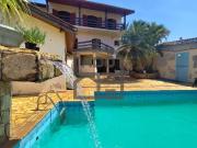 Casa / Sobrado para Venda em Campinas/SP Jardim Chapadão...