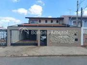 Casa / Sobrado para Venda em Campinas/SP Jardim Chapadão...