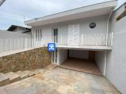 Casa / Sobrado para Venda em Campinas/SP Jardim Chapadão...