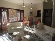 Casa / Sobrado para Venda em Campinas/SP Jardim Chapadão...