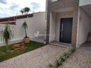 Casa / Sobrado para Venda em Campinas/SP Jardim Chapadão...