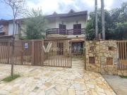 Casa / Sobrado para Venda em Campinas/SP Jardim Chapadão...