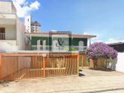 Casa / Sobrado para Venda em Campinas/SP Jardim Chapadão...