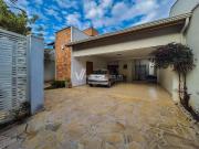 Casa / Sobrado para Venda em Campinas/SP Jardim Chapadão...