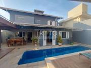Casa / Sobrado para Venda em Campinas/SP Jardim Chapadão...
