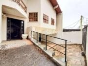 Casa / Sobrado para Venda em Campinas/SP Jardim Chapadão...