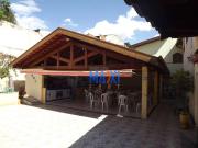 Casa / Sobrado para Venda em Campinas/SP Jardim Chapadão...