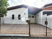 Casa / Sobrado para Venda em Campinas/SP Jardim Chapadão...