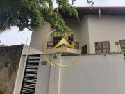 Casa / Sobrado para Venda em Campinas/SP Jardim Chapadão...