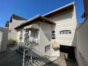 Casa / Sobrado para Venda em Campinas/SP Jardim Chapadão...