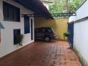 Casa / Sobrado para Venda em Campinas/SP Jardim Colonial...