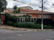 Casa / Sobrado para Venda em Campinas/SP Jardim...