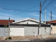 Casa / Sobrado para Venda em Campinas/SP Jardim Cura...