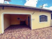 Casa / Sobrado para Venda em Campinas/SP Jardim das...