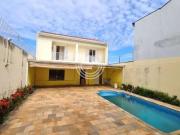 Casa / Sobrado para Venda em Campinas/SP Jardim das...