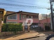 Casa / Sobrado para Venda em Campinas/SP Jardim das...