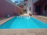 Casa / Sobrado para Venda em Campinas/SP Jardim das...