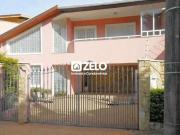 Casa / Sobrado para Venda em Campinas/SP Jardim das...