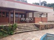 Casa / Sobrado para Venda em Campinas/SP Jardim das...