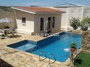 Casa / Sobrado para Venda em Campinas/SP Jardim do Lago...