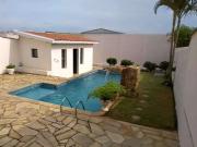 Casa / Sobrado para Venda em Campinas/SP Jardim do Lago...