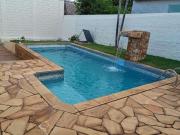 Casa / Sobrado para Venda em Campinas/SP Jardim do Lago...