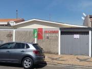 Casa / Sobrado para Venda em Campinas/SP Jardim do Lago...