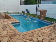 Casa / Sobrado para Venda em Campinas/SP Jardim do Lago...