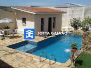 Casa / Sobrado para Venda em Campinas/SP Jardim do Lago...