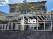 Casa / Sobrado para Venda em Campinas/SP Jardim do Lago...