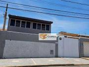 Casa / Sobrado para Venda em Campinas/SP Jardim do Lago...