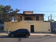 Casa / Sobrado para Venda em Campinas/SP Jardim do Lago...