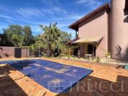 Casa / Sobrado para Venda em Campinas/SP Jardim do Sol 3...