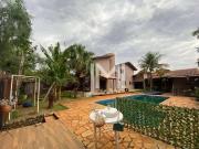 Casa / Sobrado para Venda em Campinas/SP Jardim do Sol 4...