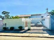 Casa / Sobrado para Venda em Campinas/SP Jardim do Trevo...