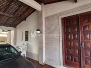 Casa / Sobrado para Venda em Campinas/SP Jardim do Trevo...