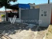 Casa / Sobrado para Venda em Campinas/SP Jardim do Trevo...