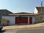 Casa / Sobrado para Venda em Campinas/SP Jardim do Trevo...