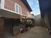 Casa / Sobrado para Venda em Campinas/SP Jardim do Trevo...