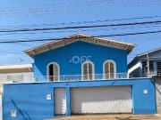 Casa / Sobrado para Venda em Campinas/SP Jardim do Trevo...