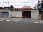 Casa / Sobrado para Venda em Campinas/SP Jardim do Vovô...