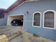 Casa / Sobrado para Venda em Campinas/SP Jardim do Vovô...