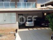Casa / Sobrado para Venda em Campinas/SP Jardim do Vovô...