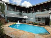 Casa / Sobrado para Venda em Campinas/SP Jardim do Vovô...