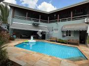 Casa / Sobrado para Venda em Campinas/SP Jardim do Vovô...