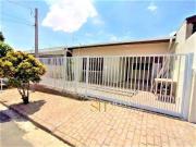 Casa / Sobrado para Venda em Campinas/SP Jardim Dom...