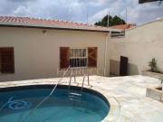 Casa / Sobrado para Venda em Campinas/SP Jardim Dom...