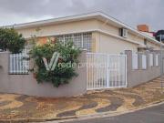 Casa / Sobrado para Venda em Campinas/SP Jardim Dom...