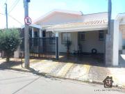 Casa / Sobrado para Venda em Campinas/SP Jardim Dom...